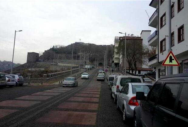 Pınar Otel Ankara - Görsel 5