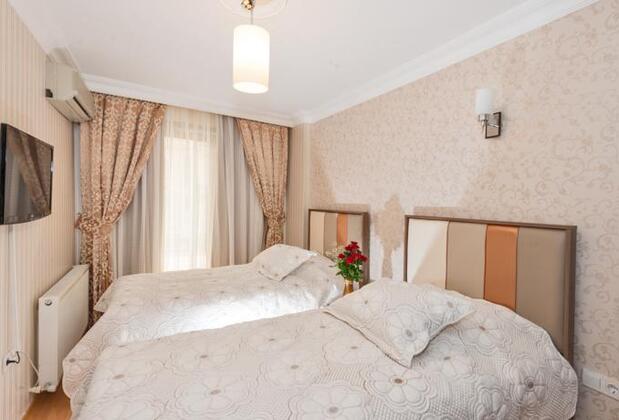 Pera Star Residence - Görsel 32