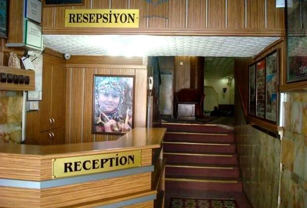 Pınar Otel Ankara - Görsel 9