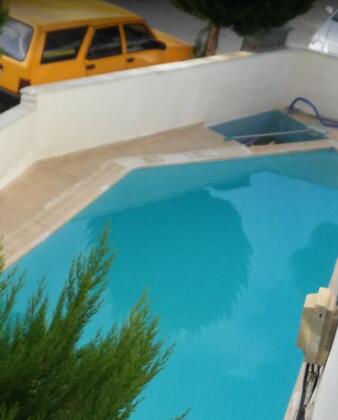 Sacide Apart Otel - Görsel 5