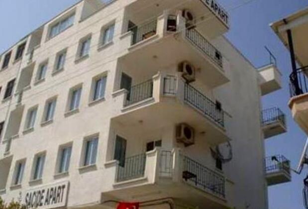 Sacide Apart Otel - Görsel 4