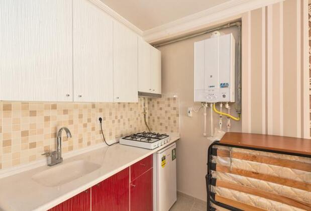 Pera Star Residence - Görsel 14