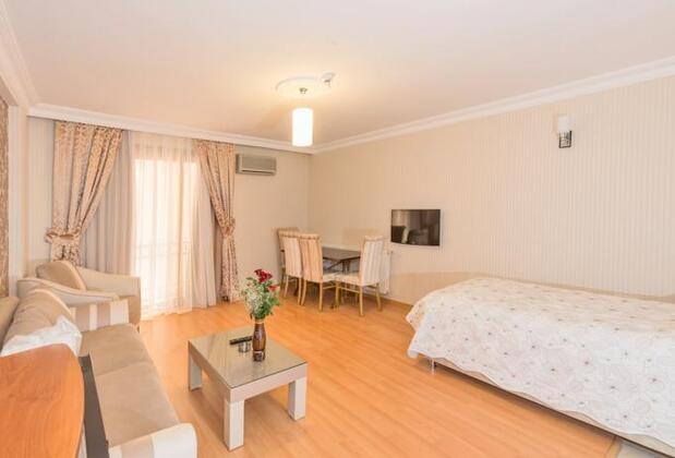 Pera Star Residence - Görsel 38