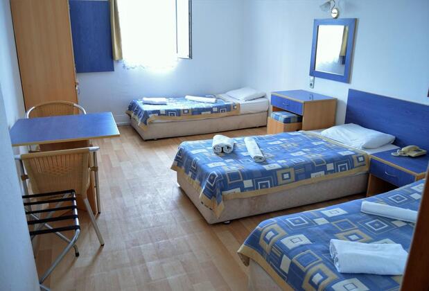 Kavala Studios Hotel - Görsel 3