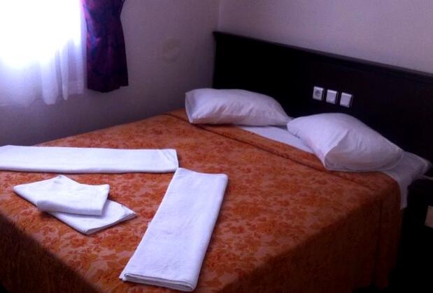 Sayılan Hotel Muratpaşa - Görsel 24