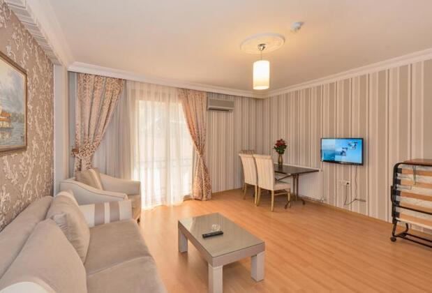 Pera Star Residence - Görsel 26