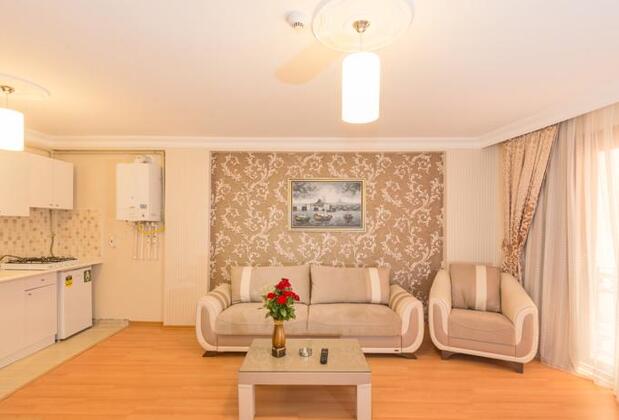 Pera Star Residence - Görsel 15