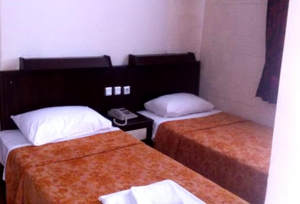 Sayılan Hotel Muratpaşa - Görsel 18