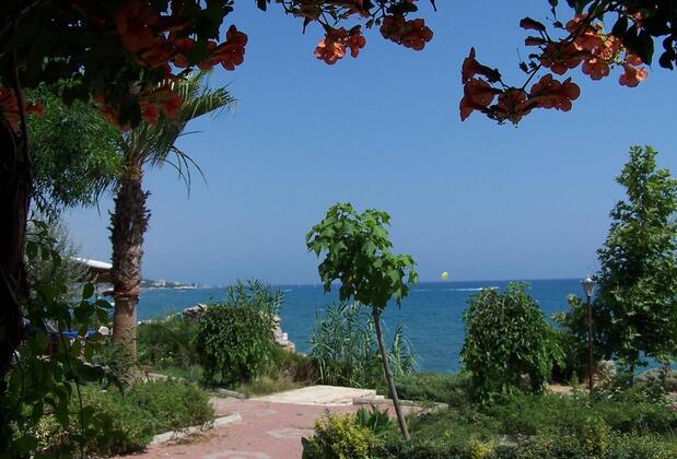 Güven Otel - Görsel 30