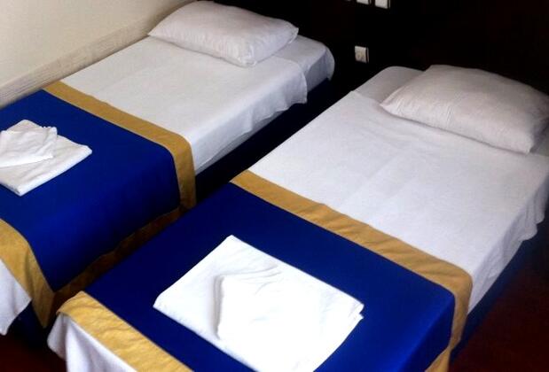 Sayılan Hotel Muratpaşa - Görsel 6