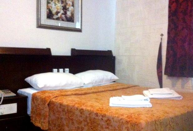 Sayılan Hotel Muratpaşa - Görsel 8