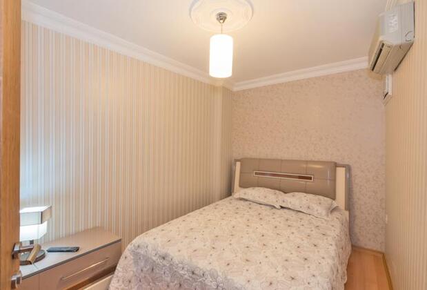 Pera Star Residence - Görsel 33