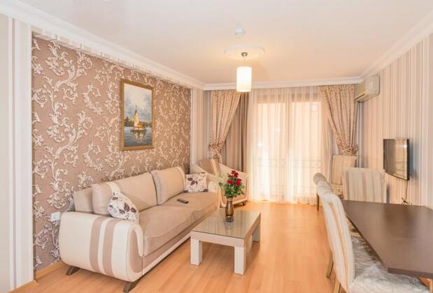 Pera Star Residence - Görsel 5