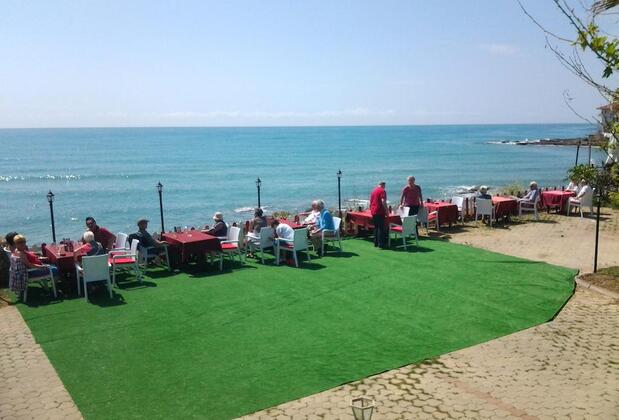 Güven Otel - Görsel 21