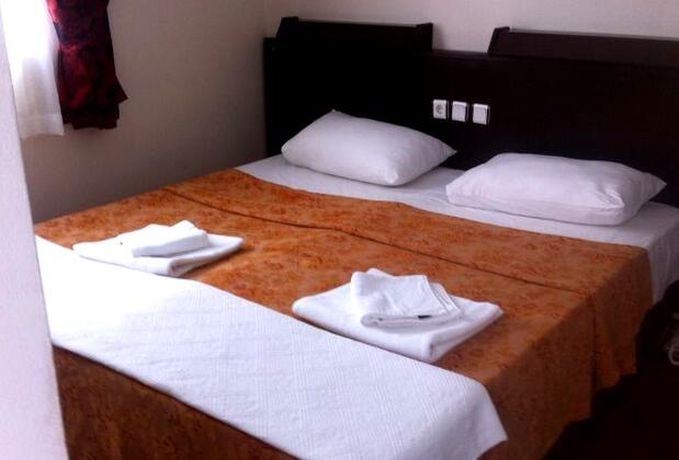 Sayılan Hotel Muratpaşa - Görsel 25