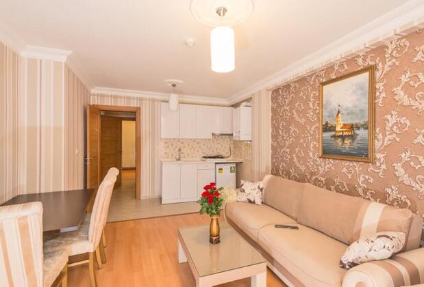 Pera Star Residence - Görsel 27