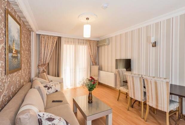 Pera Star Residence - Görsel 35