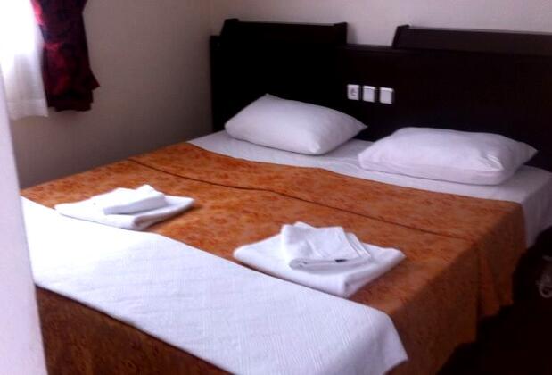 Sayılan Hotel Muratpaşa - Görsel 4