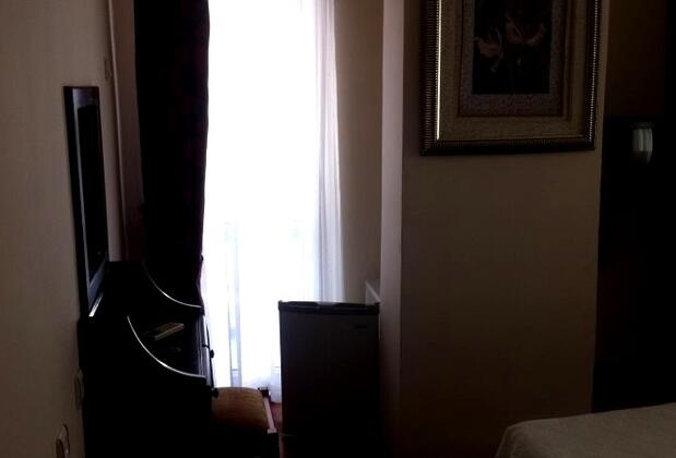 Sayılan Hotel Muratpaşa - Görsel 14