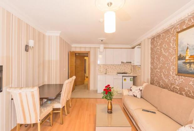 Pera Star Residence - Görsel 39