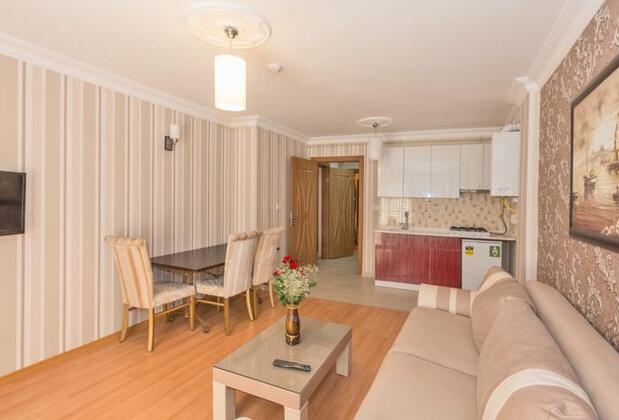 Pera Star Residence - Görsel 40