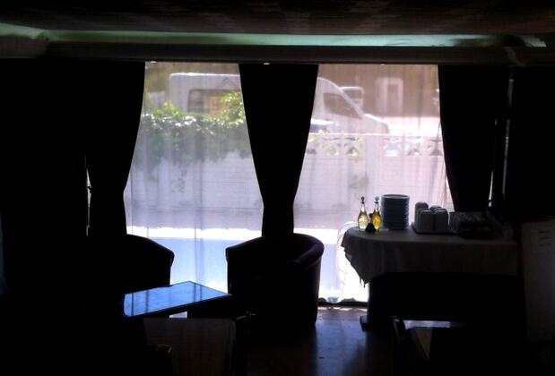 Sayılan Hotel Muratpaşa - Görsel 20