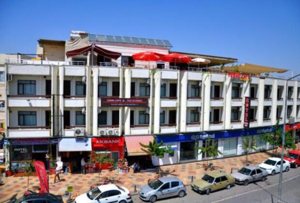 Edessa City Hotel - Görsel 5