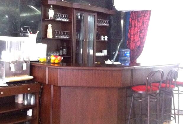 Sayılan Hotel Muratpaşa - Görsel 12