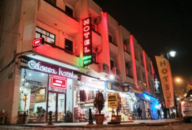 Edessa City Hotel - Görsel 10