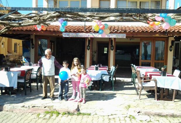 Güven Otel - Görsel 29