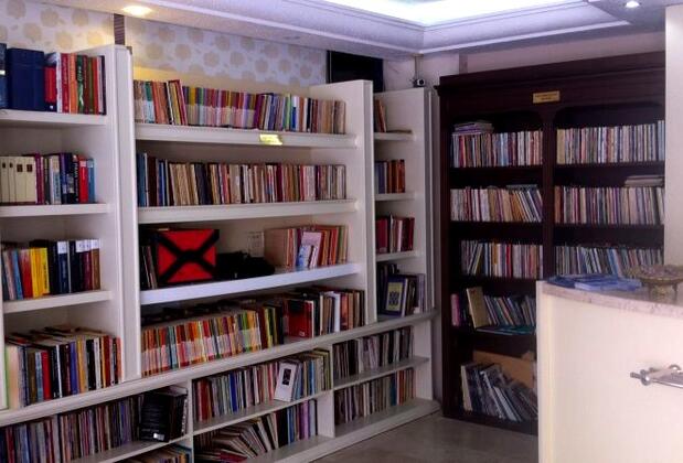 Sayılan Hotel Muratpaşa - Görsel 15