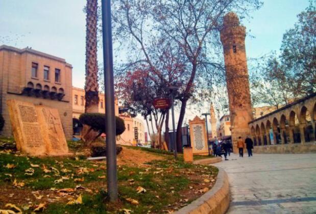 Edessa City Hotel - Görsel 7