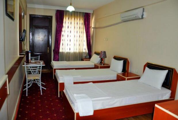 Edessa City Hotel - Görsel 6