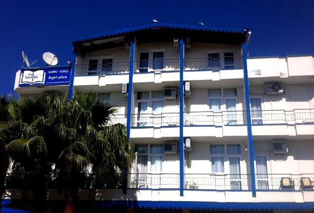 Sayılan Hotel Muratpaşa - Görsel 21