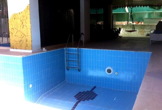 Sayılan Hotel Muratpaşa - Görsel 17