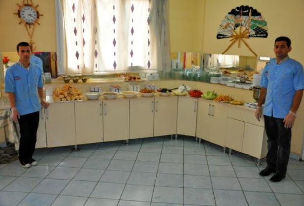 Edessa City Hotel - Görsel 8