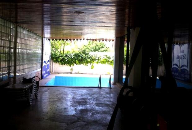 Sayılan Hotel Muratpaşa - Görsel 13