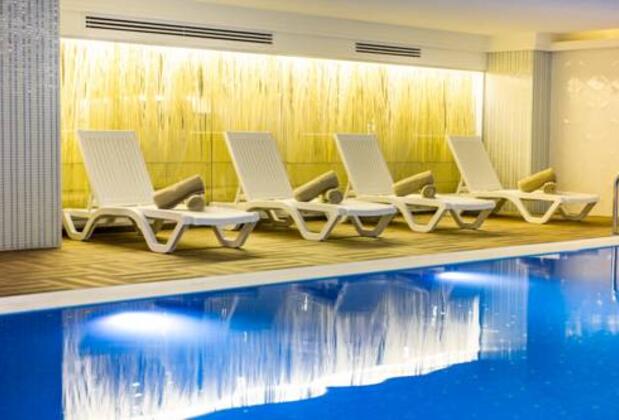 Azak Hotel Topkapı - Görsel 8