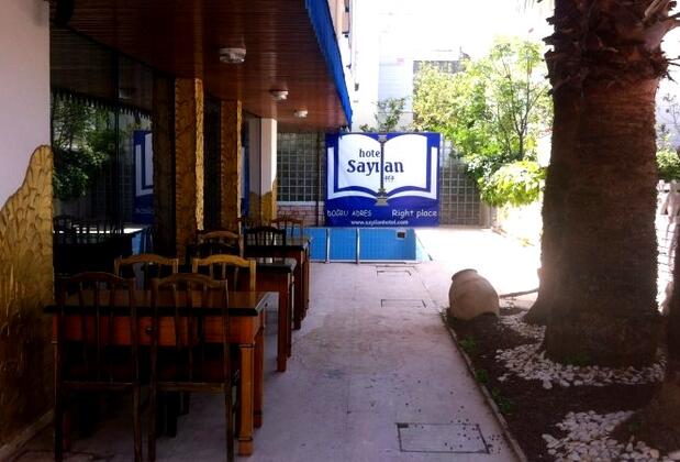 Sayılan Hotel Muratpaşa - Görsel 23