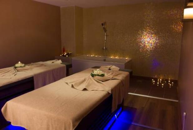 Azak Hotel Topkapı - Görsel 6