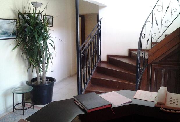 Güven Otel - Görsel 23