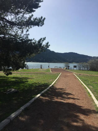 NeSS Abant Butik Otel ve Restoran - Görsel 6