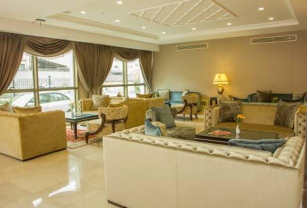 Azak Hotel Topkapı - Görsel 9