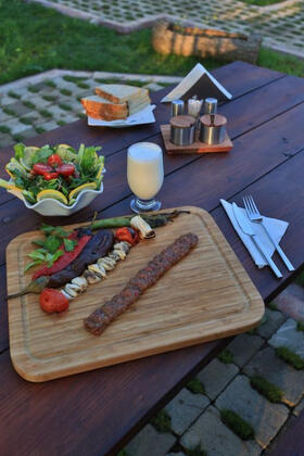 NeSS Abant Butik Otel ve Restoran - Görsel 15