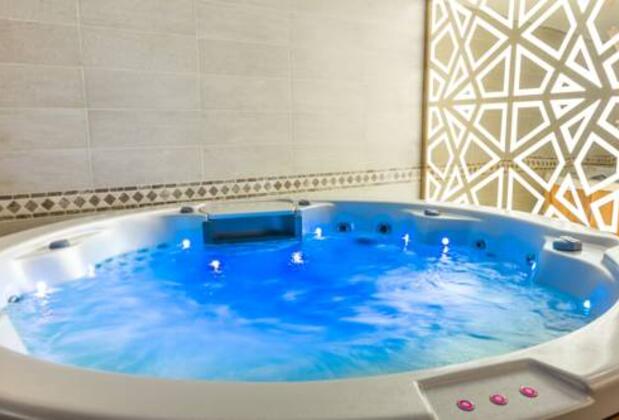 Azak Hotel Topkapı - Görsel 10