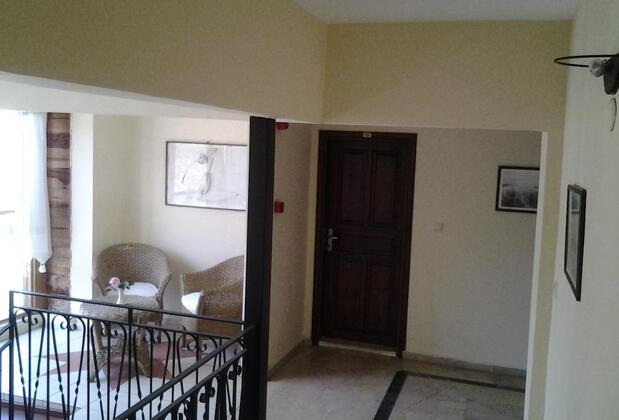 Güven Otel - Görsel 38