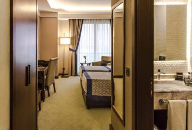 Azak Hotel Topkapı - Görsel 3