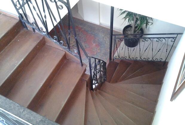 Güven Otel - Görsel 43