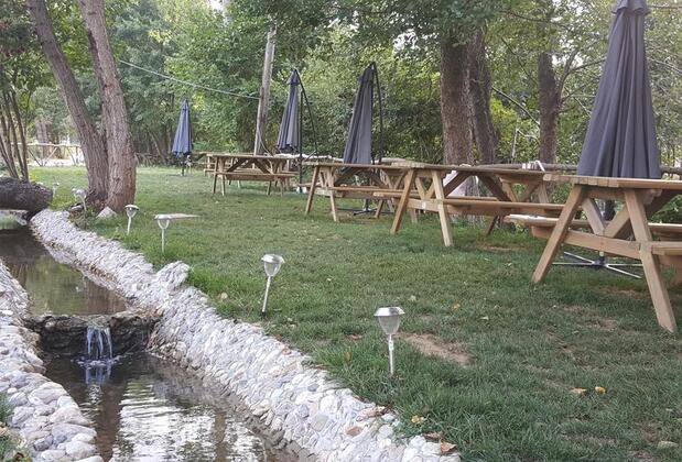 NeSS Abant Butik Otel ve Restoran - Görsel 7