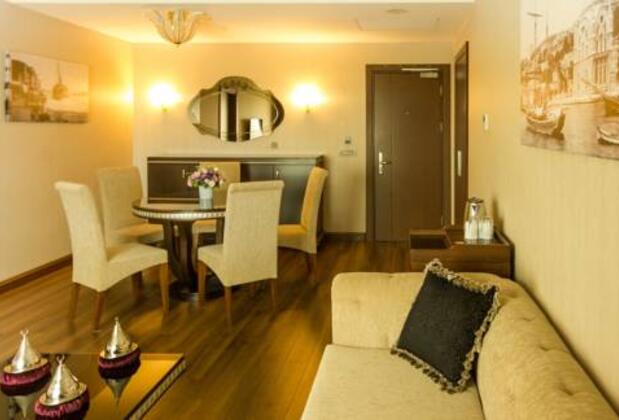 Azak Hotel Topkapı - Görsel 7